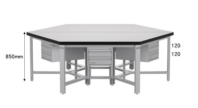 WHB-881 drawing