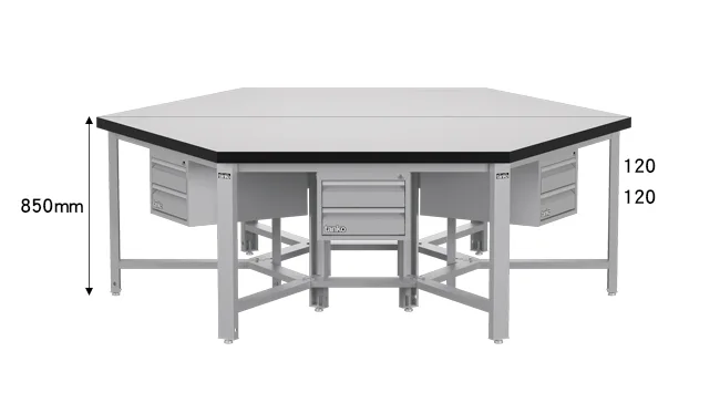 WHB-881 drawing