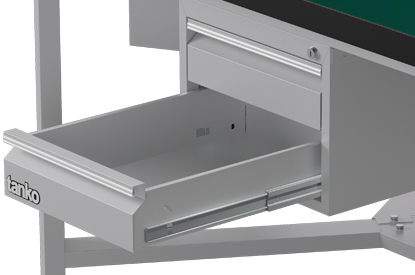 Hanging cabinet