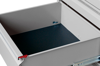 Standard tool cabinet