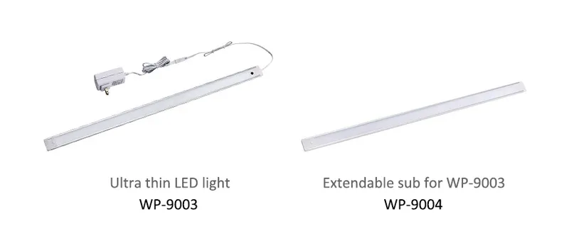 WP-9003 view 1